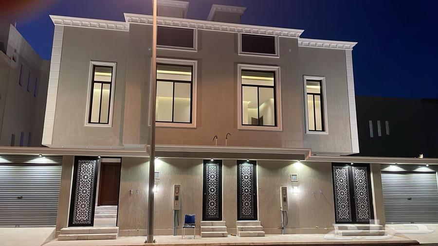 مشروع مقاولات